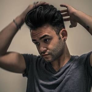 Meet your Posher, Craig